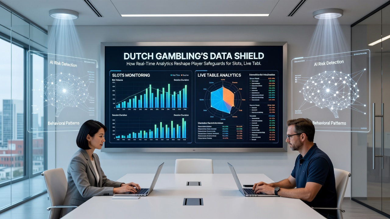 Analyse van sportweddenschappen met realtime risicomodellen in Nederlandse context