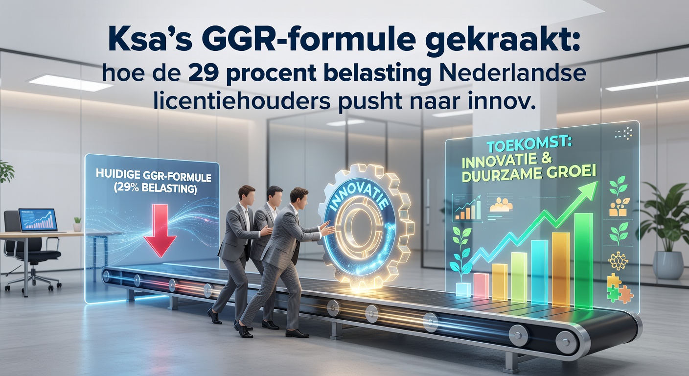 Voorbeeld van innovatieve live roulette interface met Nederlandse licentiehouder, inclusief real-time betting opties en belasting-impact visualisatie