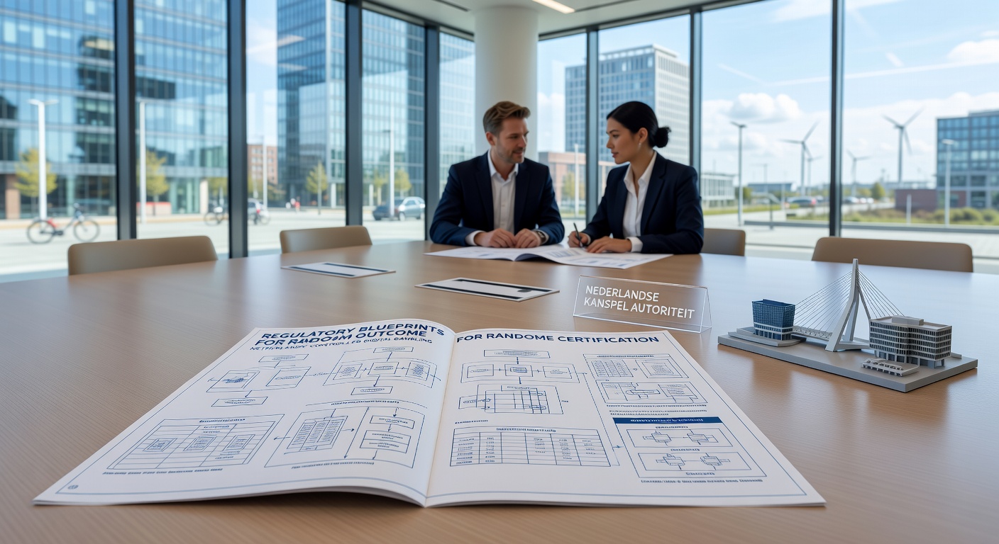 Technische audit van RNG-systemen door gecertificeerde laboratoria in Nederland
